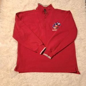 ‎Vintage Walt Disney World Sweatshirt (B18)